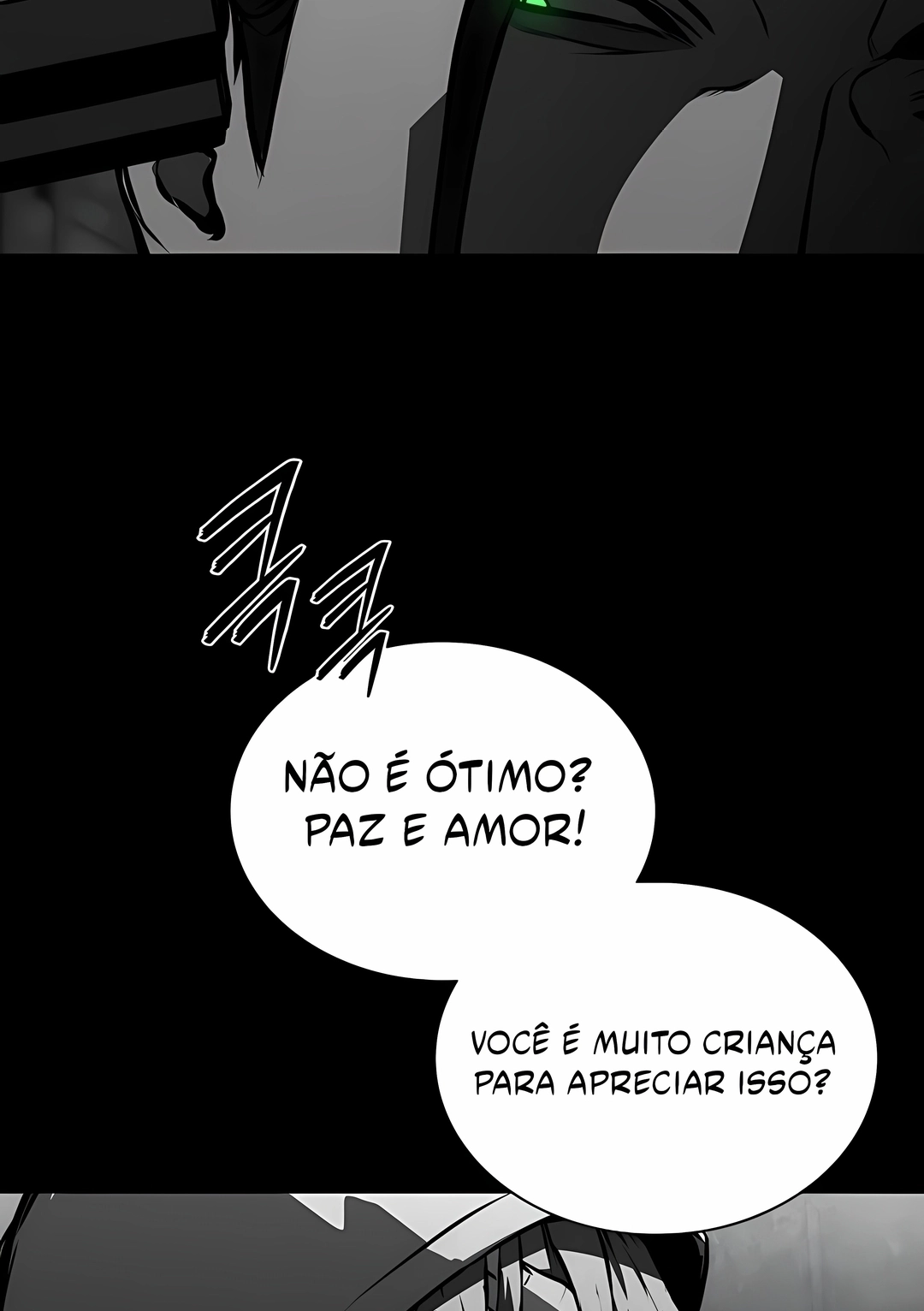 After the Moonlight Falls Capítulo 31 Página 60