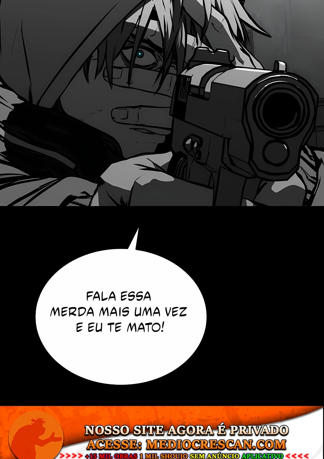 After the Moonlight Falls Capítulo 31 Página 61
