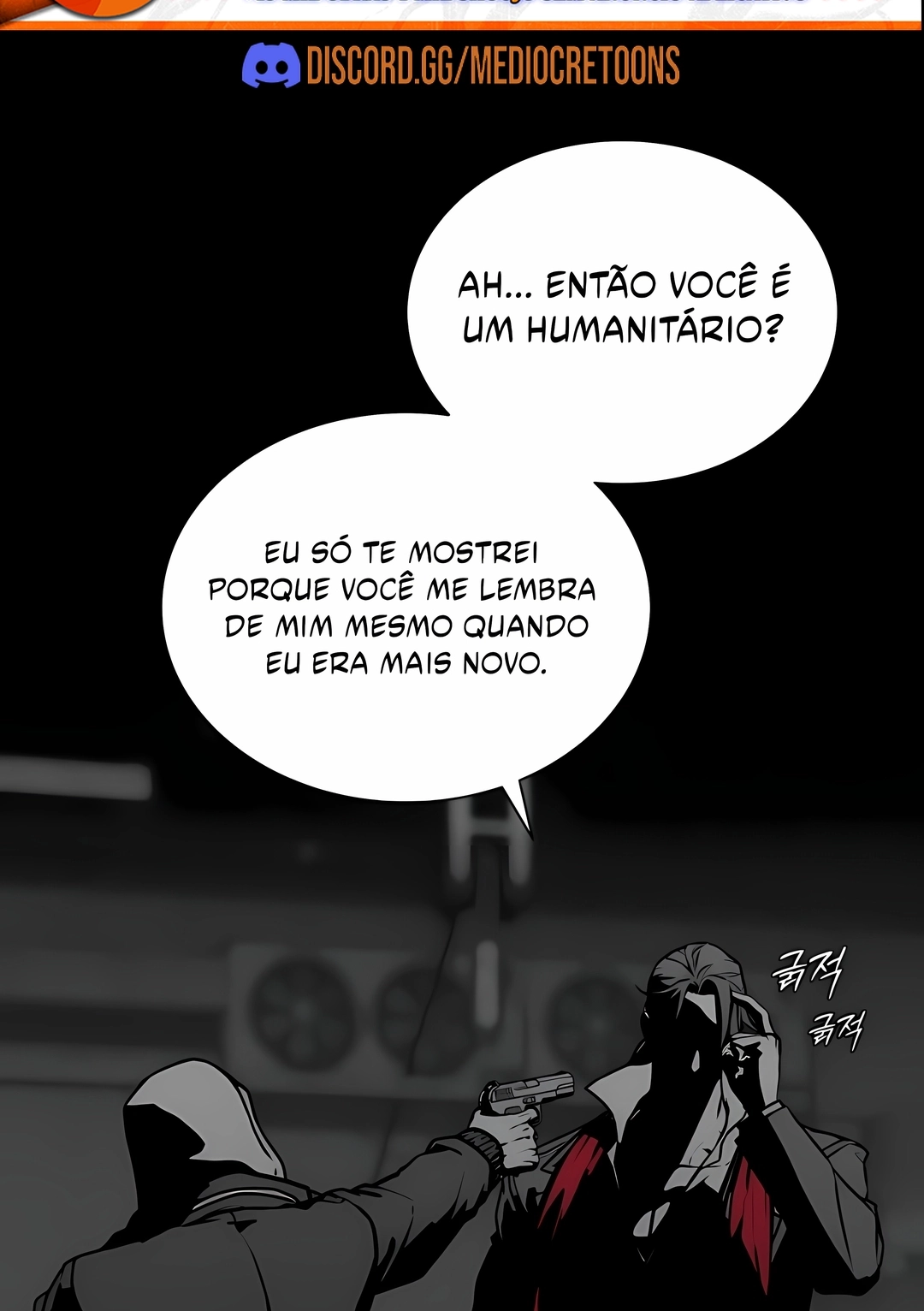 After the Moonlight Falls Capítulo 31 Página 62