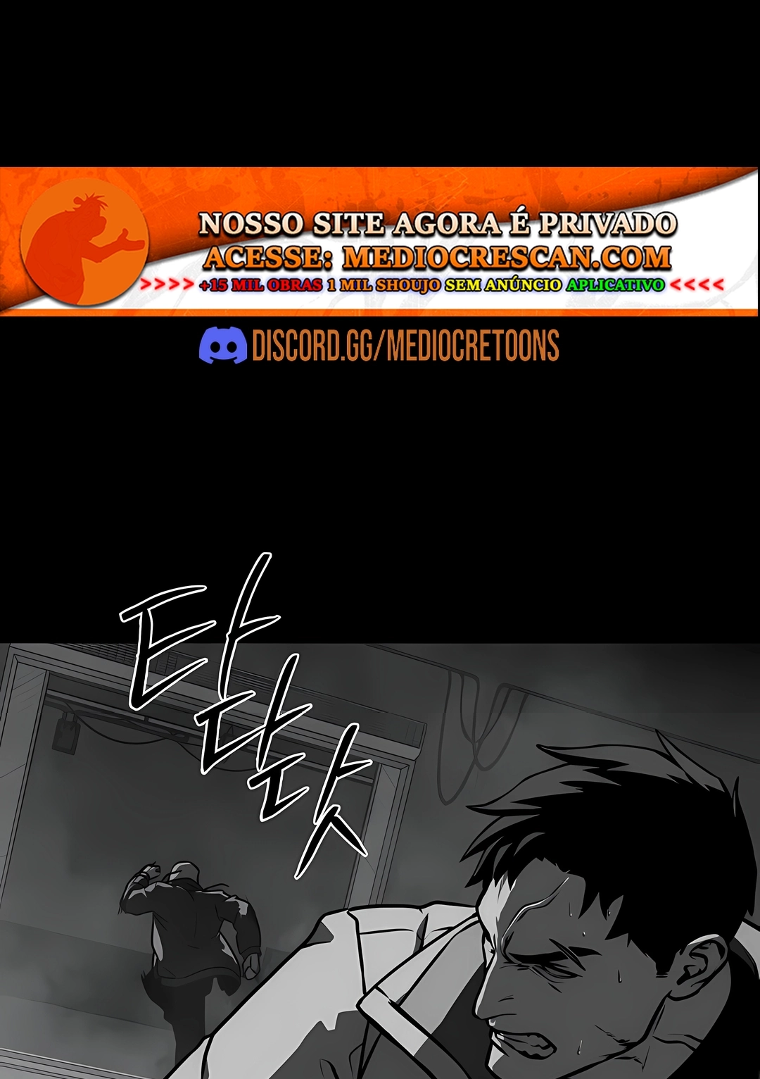 After the Moonlight Falls Capítulo 31 Página 80