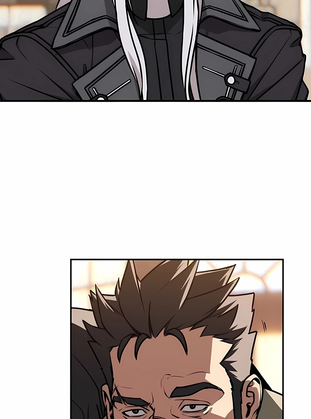 After the Moonlight Falls Capítulo 32 Página 10