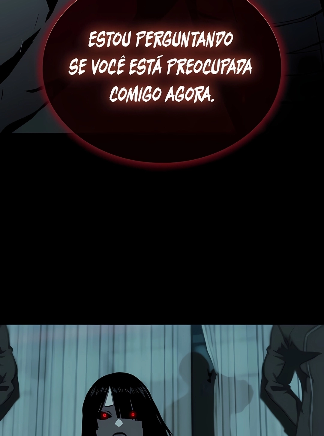 After the Moonlight Falls Capítulo 32 Página 110