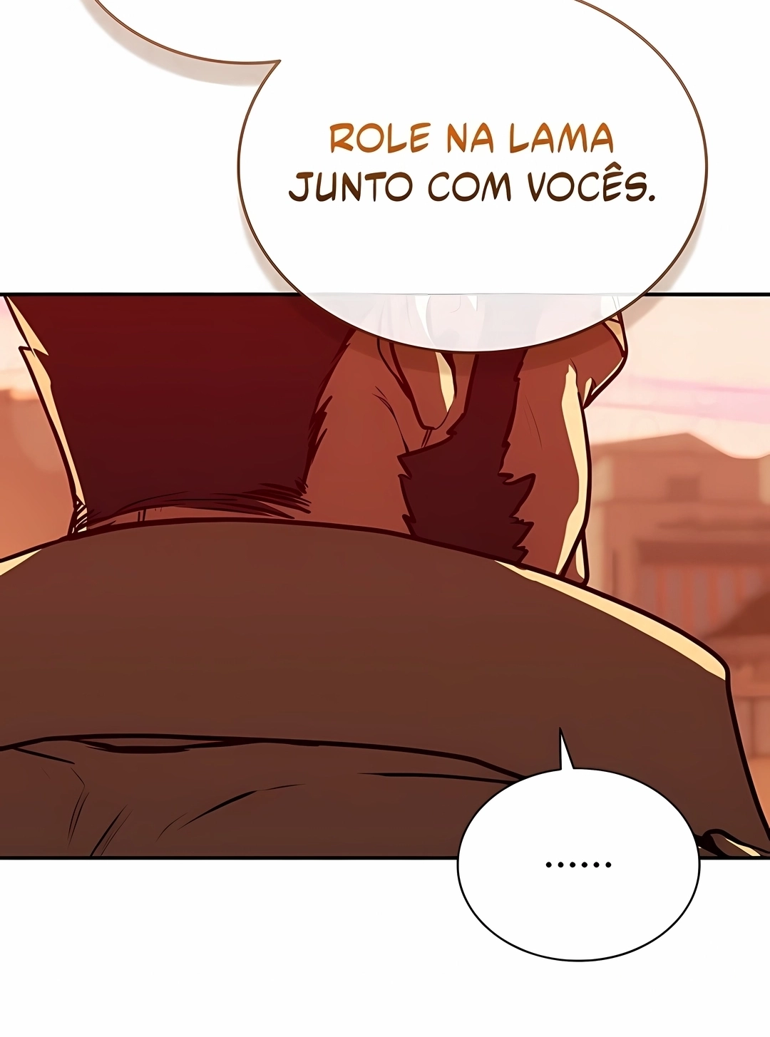 After the Moonlight Falls Capítulo 32 Página 26