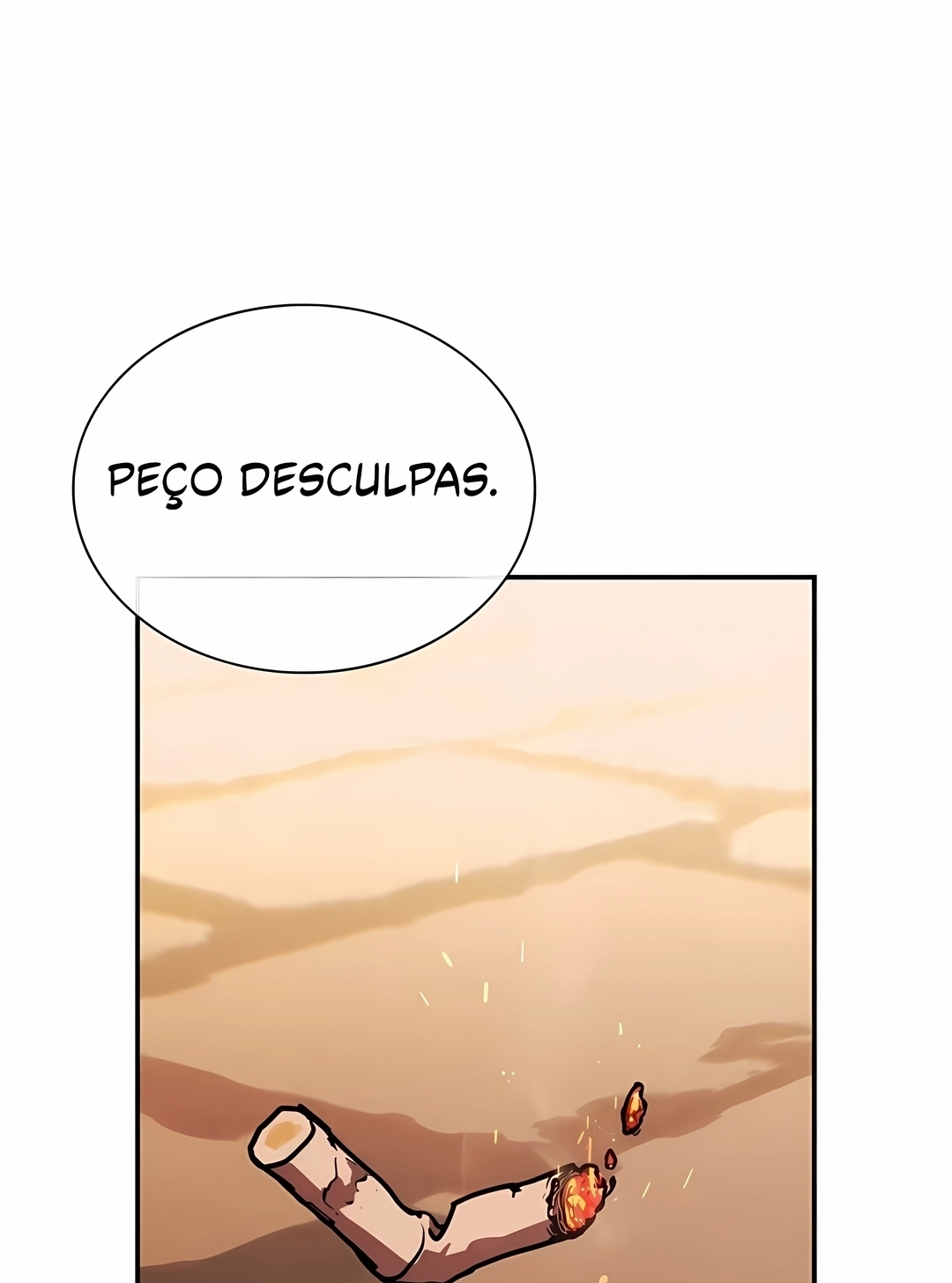 After the Moonlight Falls Capítulo 32 Página 27