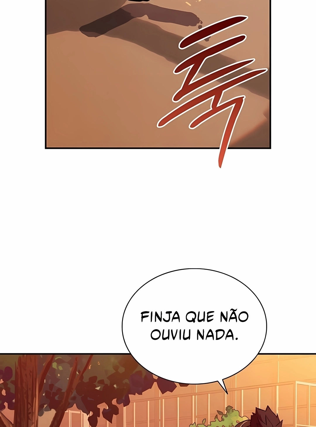 After the Moonlight Falls Capítulo 32 Página 28