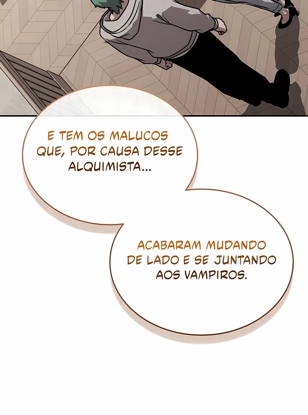 After the Moonlight Falls Capítulo 32 Página 68