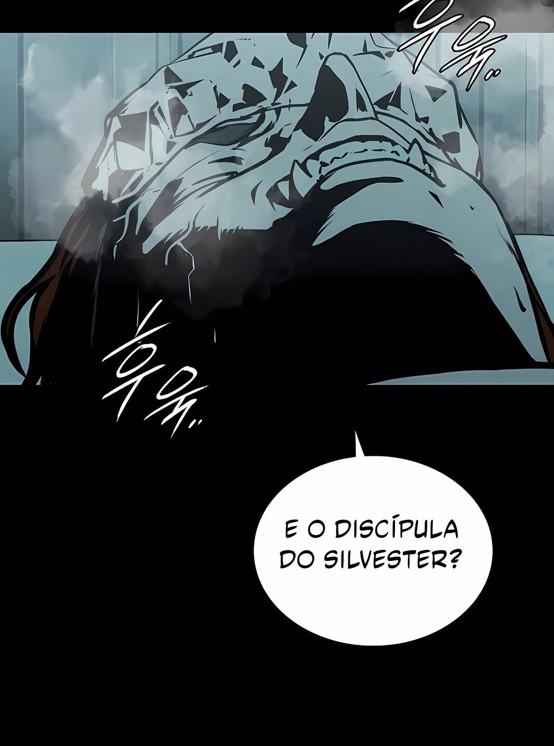 After the Moonlight Falls Capítulo 32 Página 96