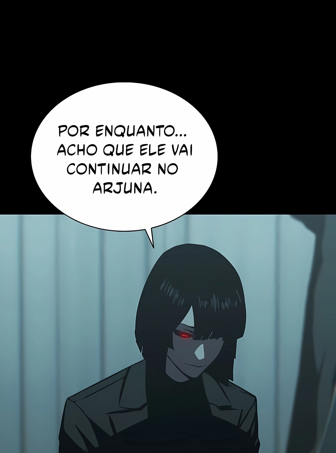 After the Moonlight Falls Capítulo 32 Página 97