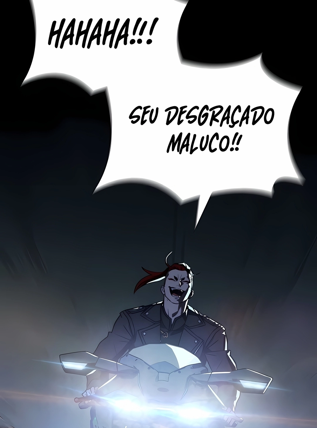 After the Moonlight Falls Capítulo 33 Página 113