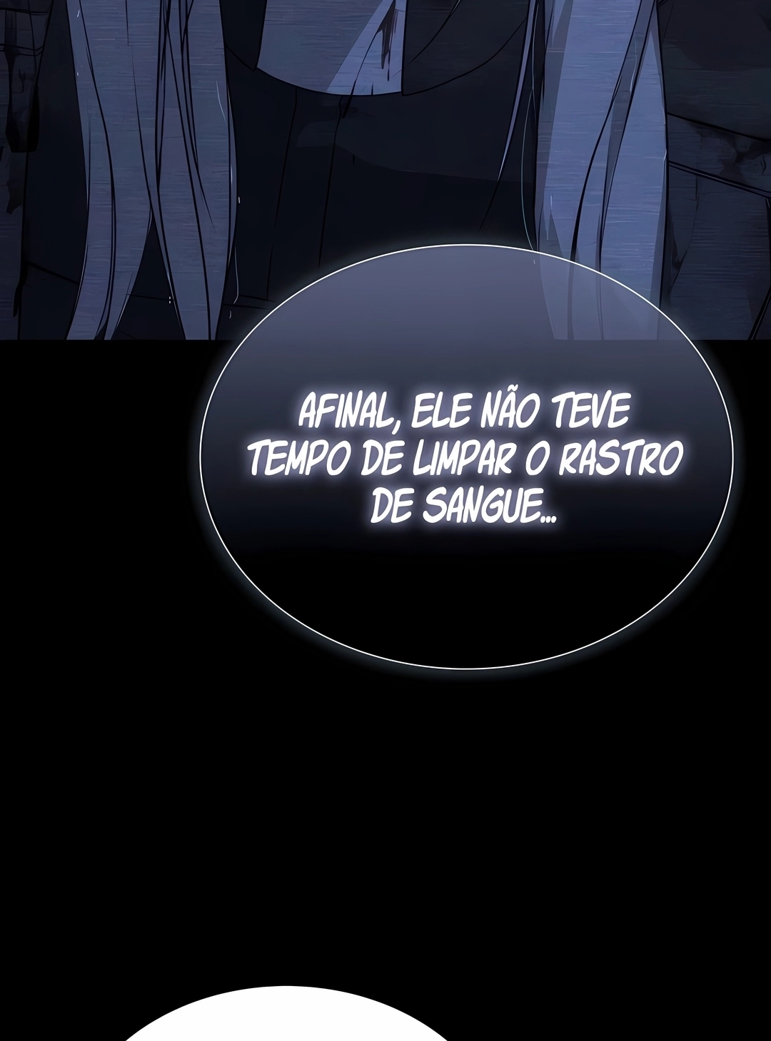 After the Moonlight Falls Capítulo 33 Página 18