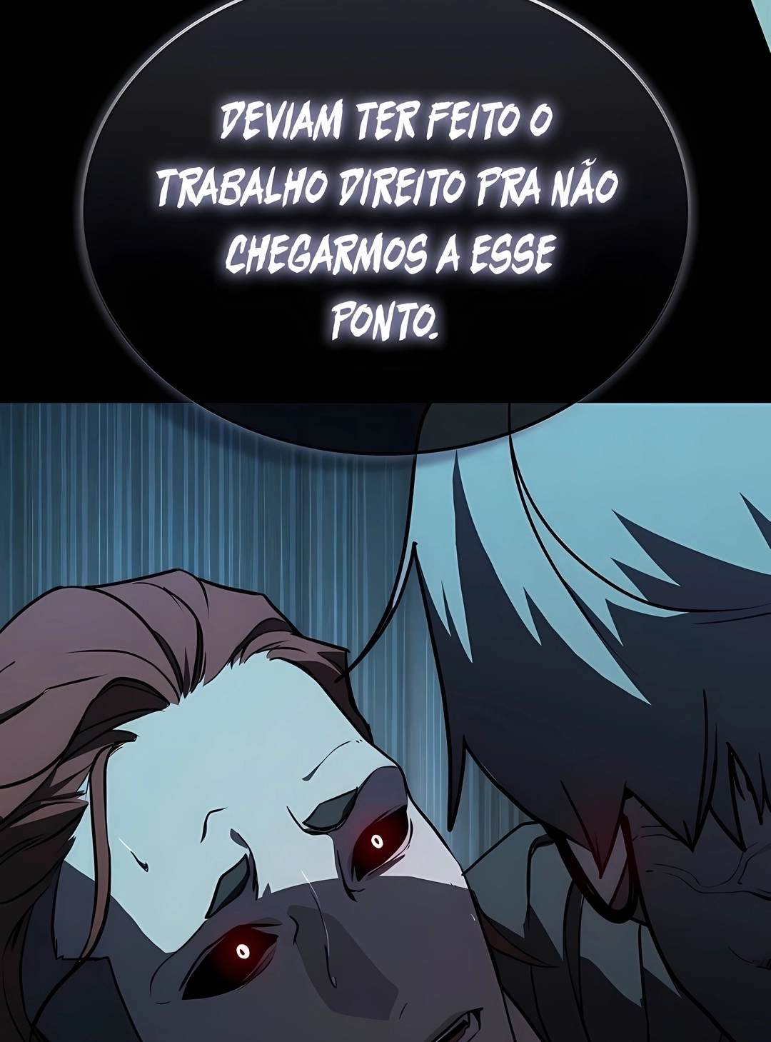 After the Moonlight Falls Capítulo 33 Página 24