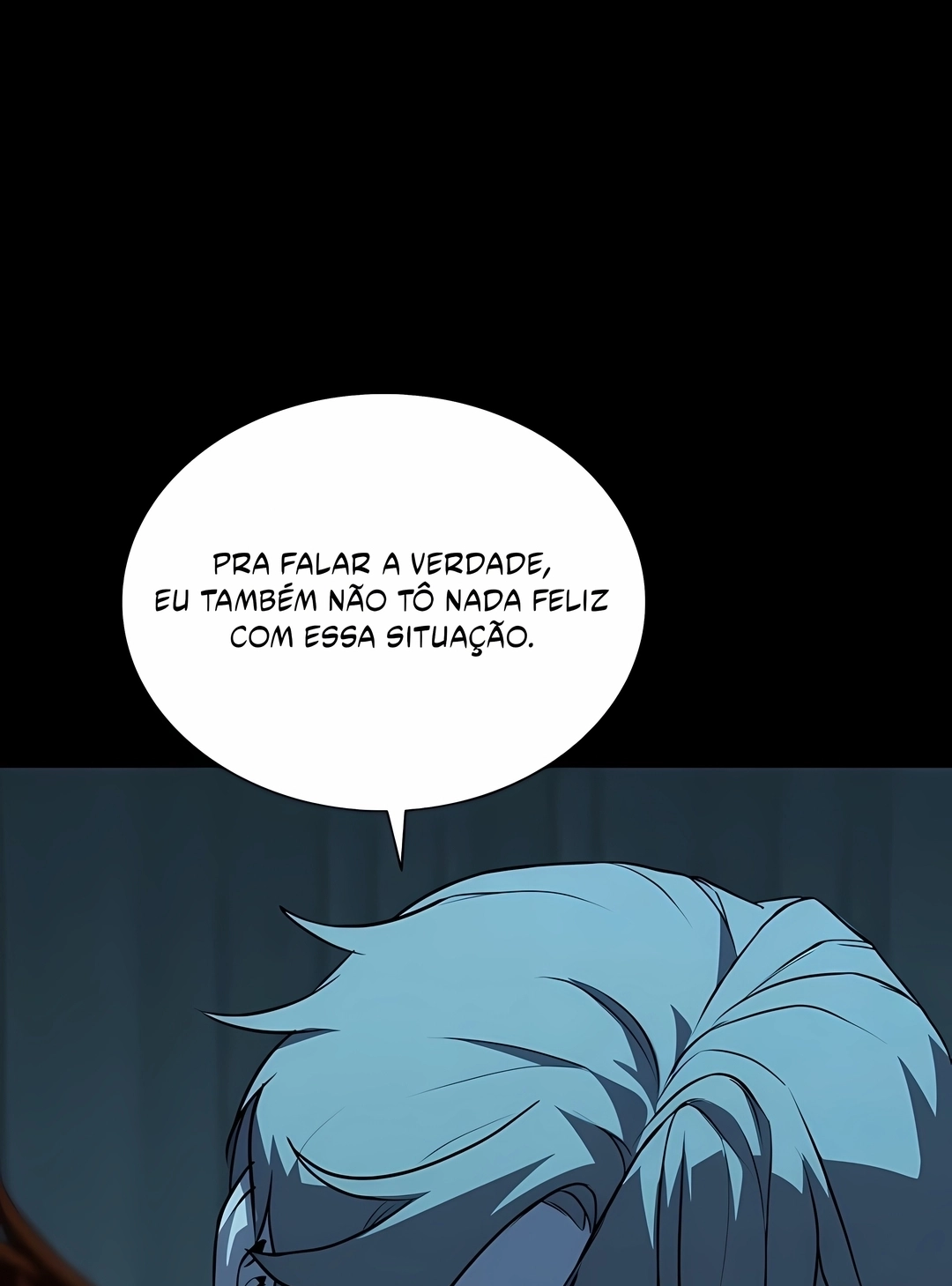After the Moonlight Falls Capítulo 33 Página 29