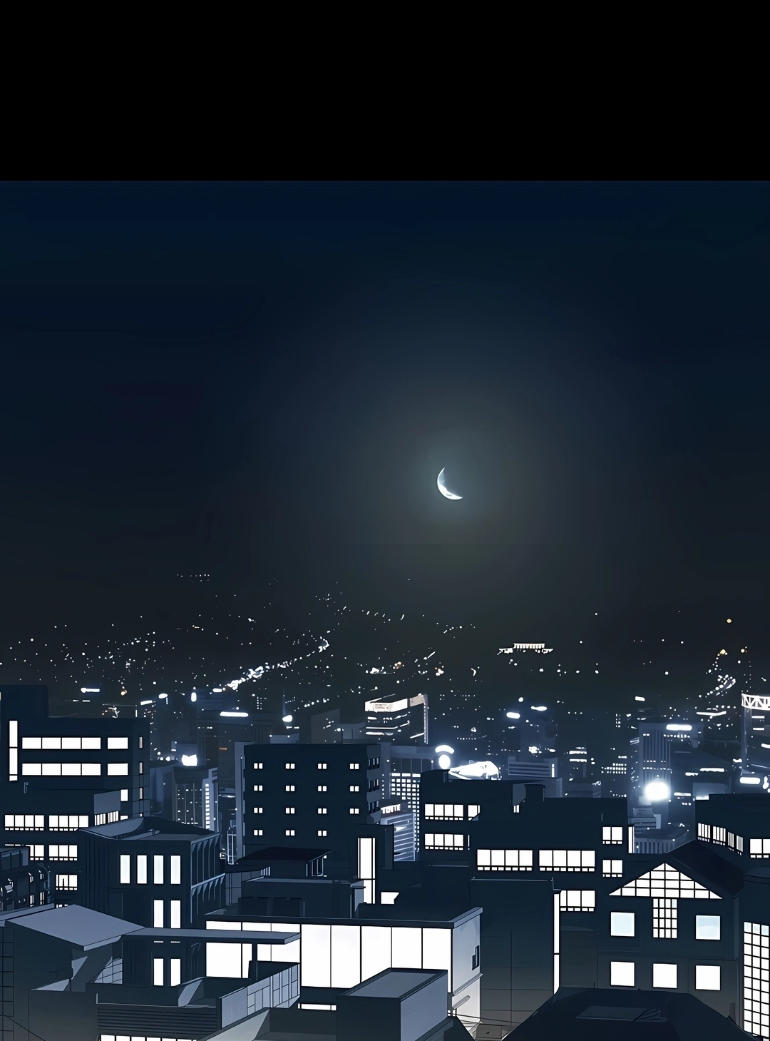 After the Moonlight Falls Capítulo 33 Página 43