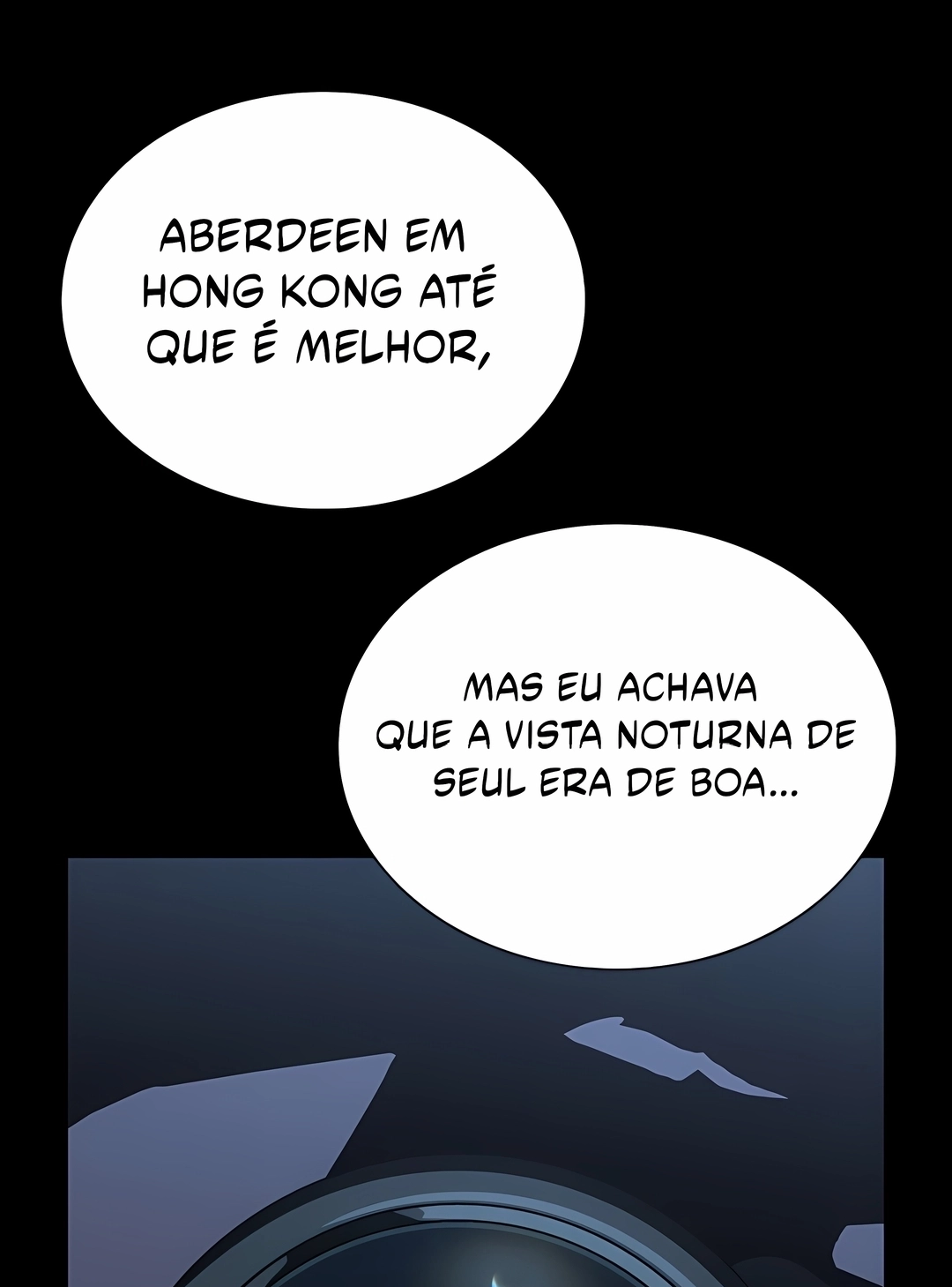 After the Moonlight Falls Capítulo 33 Página 45