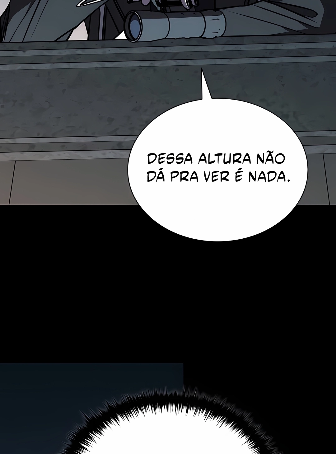After the Moonlight Falls Capítulo 33 Página 48