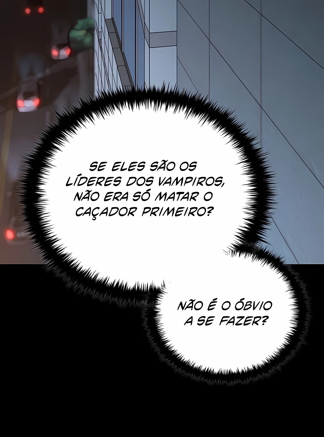 After the Moonlight Falls Capítulo 33 Página 50