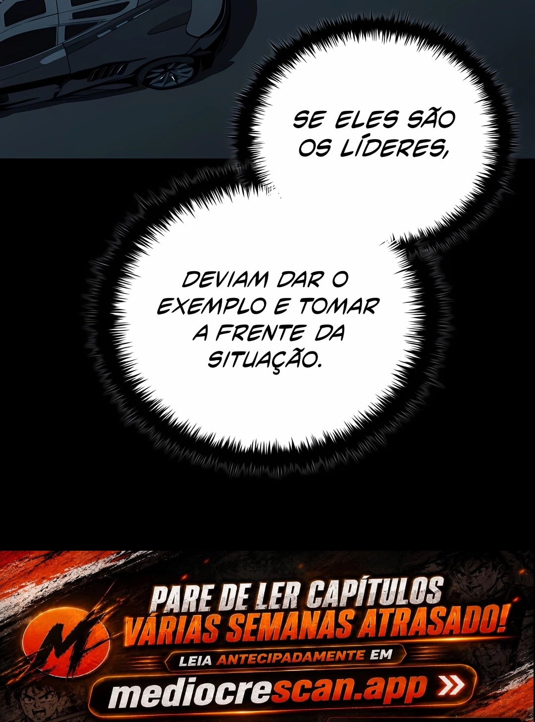 After the Moonlight Falls Capítulo 33 Página 54
