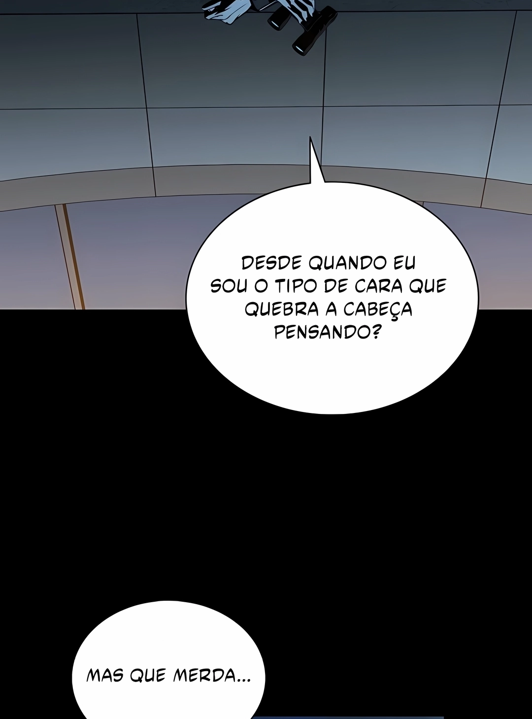 After the Moonlight Falls Capítulo 33 Página 57
