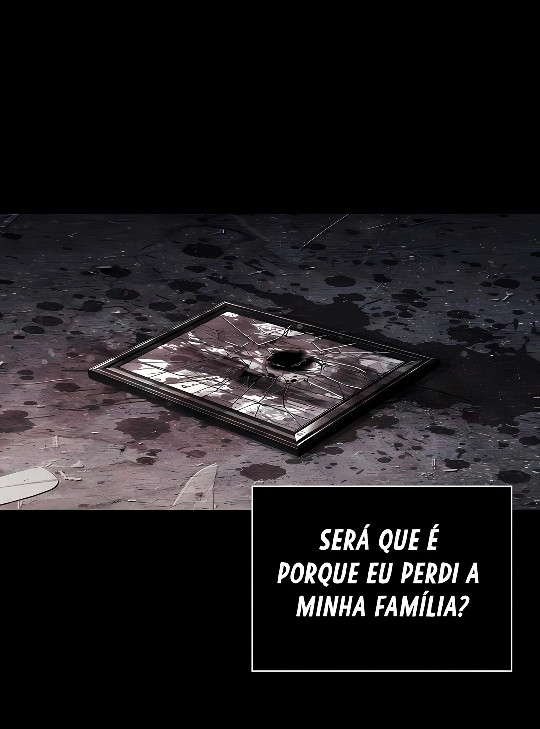 After the Moonlight Falls Capítulo 33 Página 83