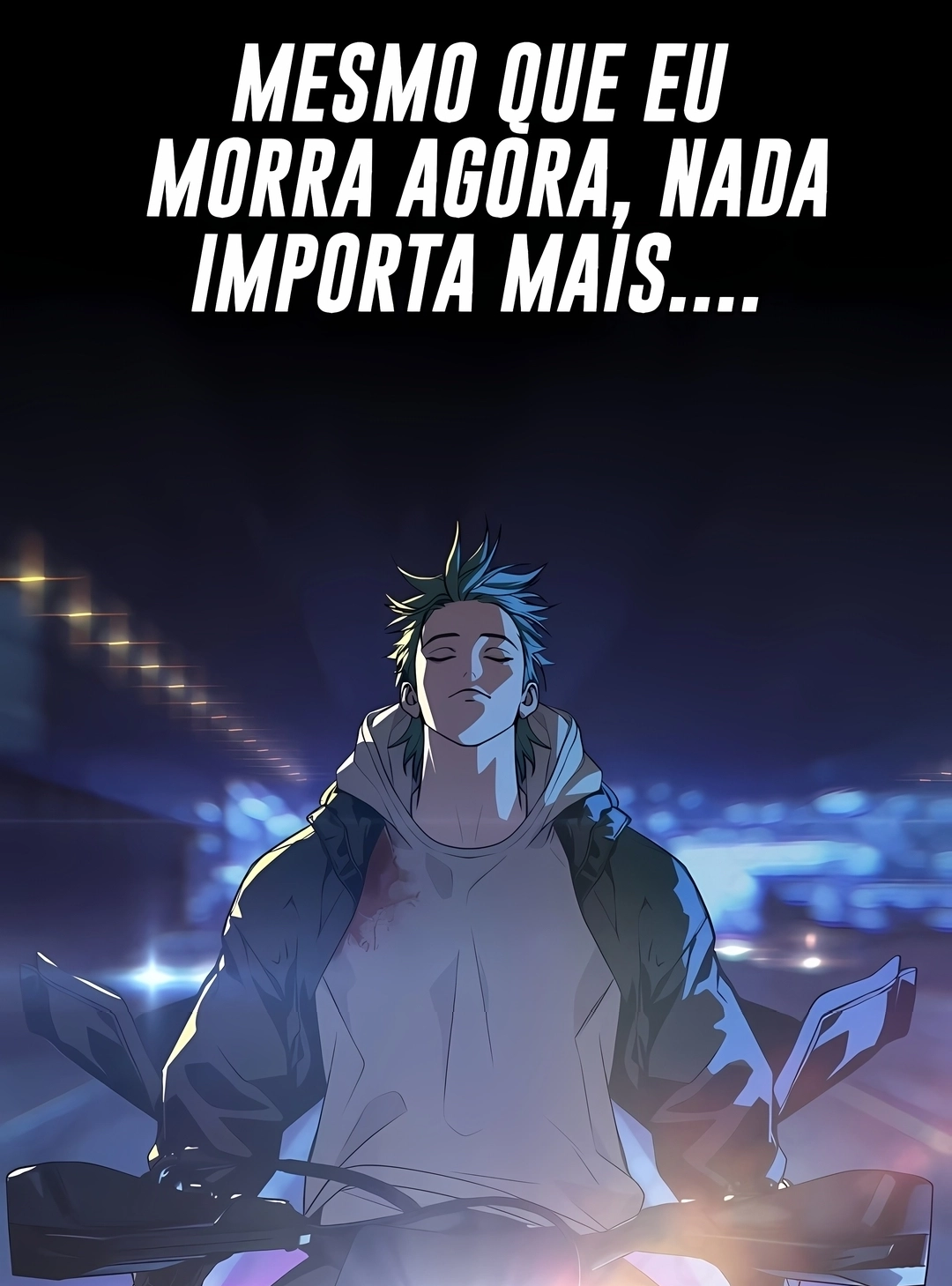 After the Moonlight Falls Capítulo 33 Página 89