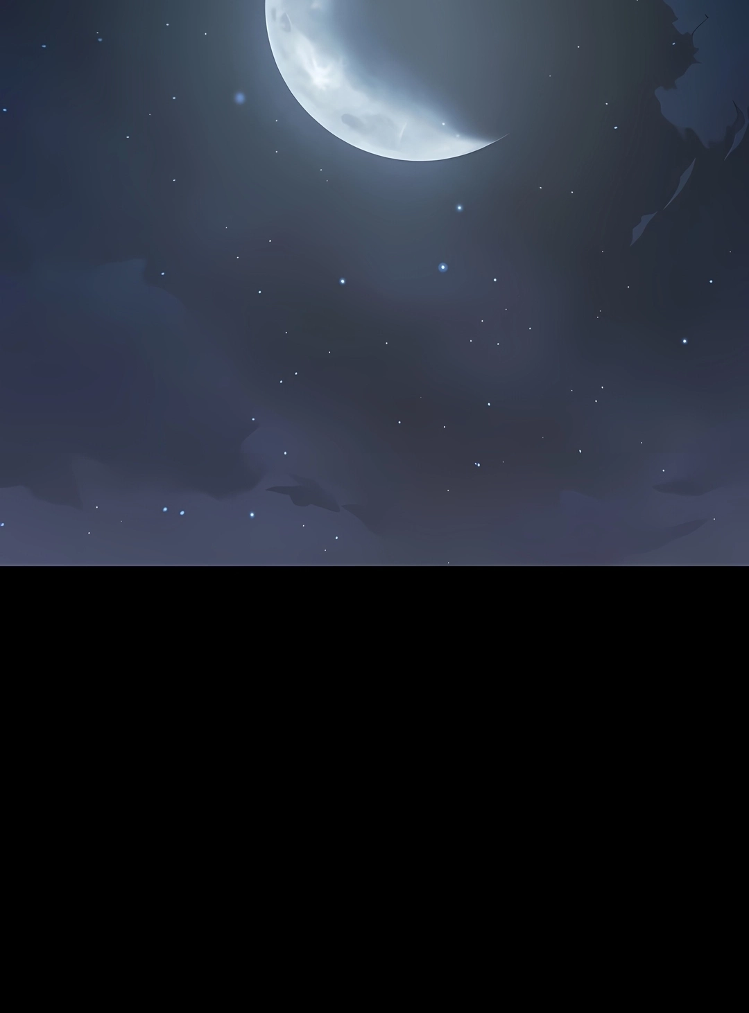 After the Moonlight Falls Capítulo 34 Página 4