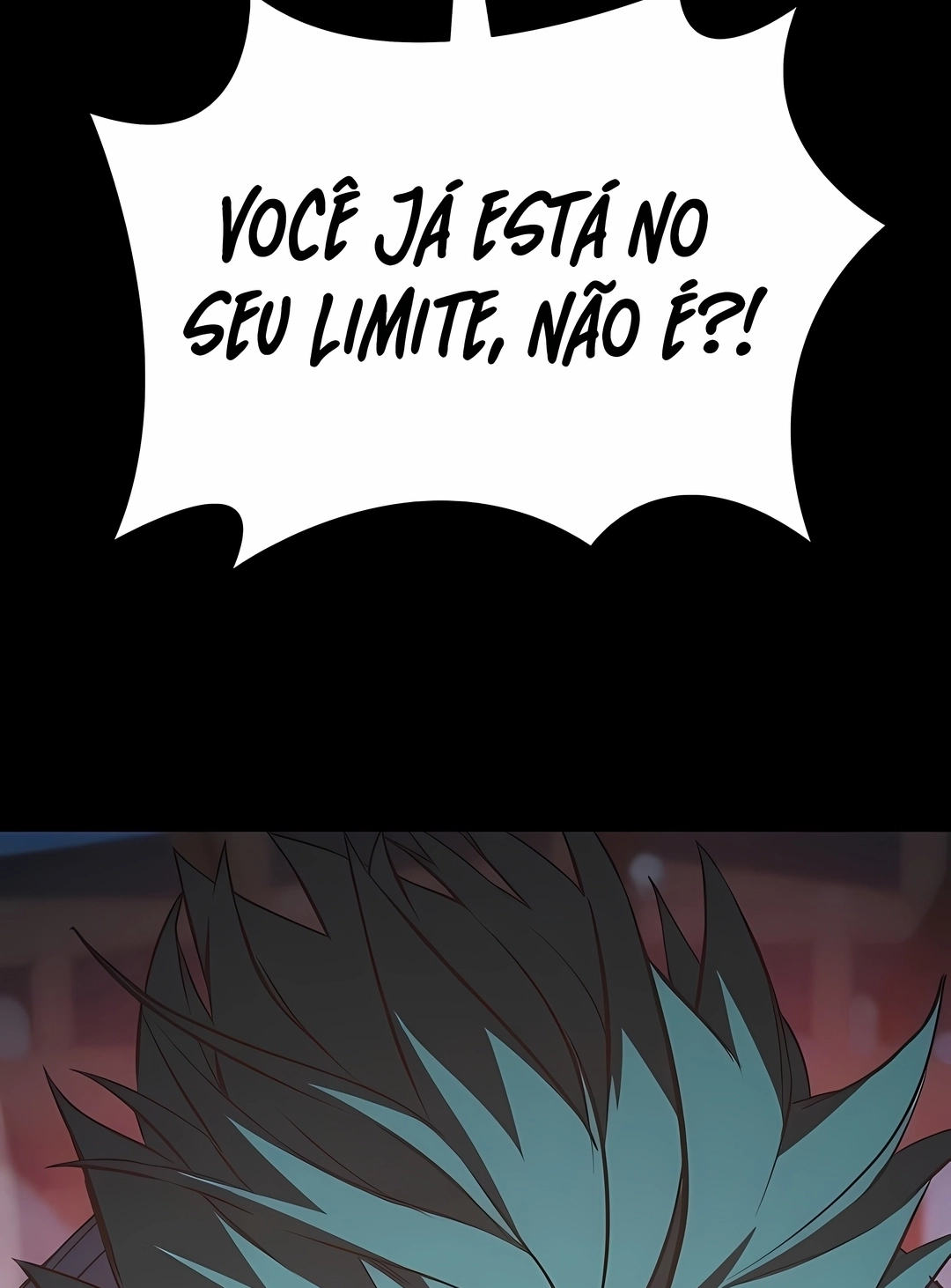 After the Moonlight Falls Capítulo 34 Página 49