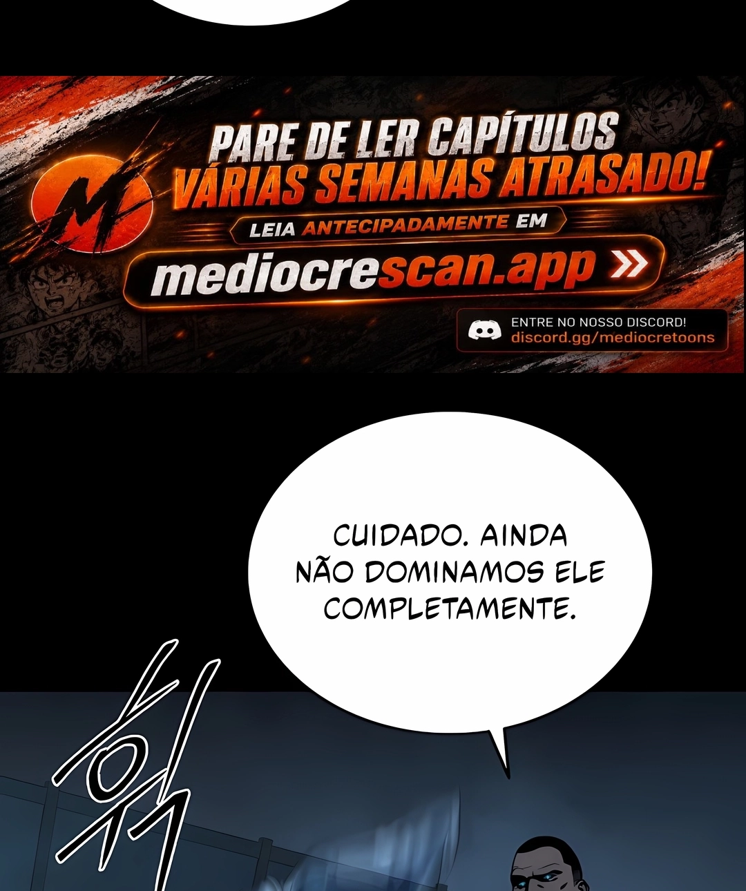 After the Moonlight Falls Capítulo 35 Página 13