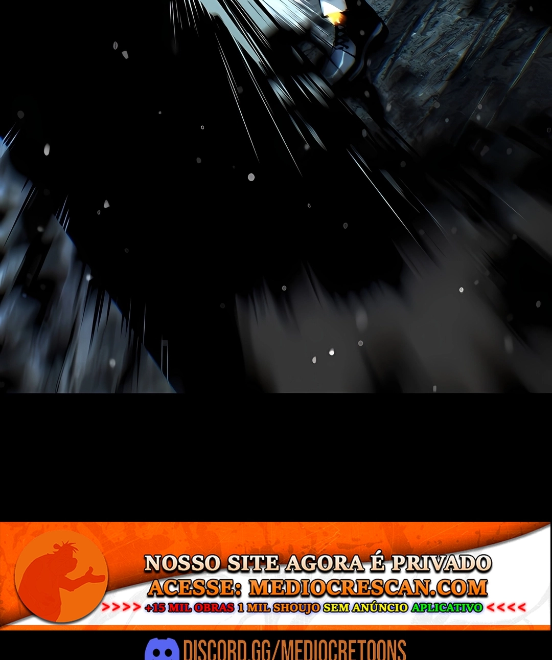 After the Moonlight Falls Capítulo 35 Página 24