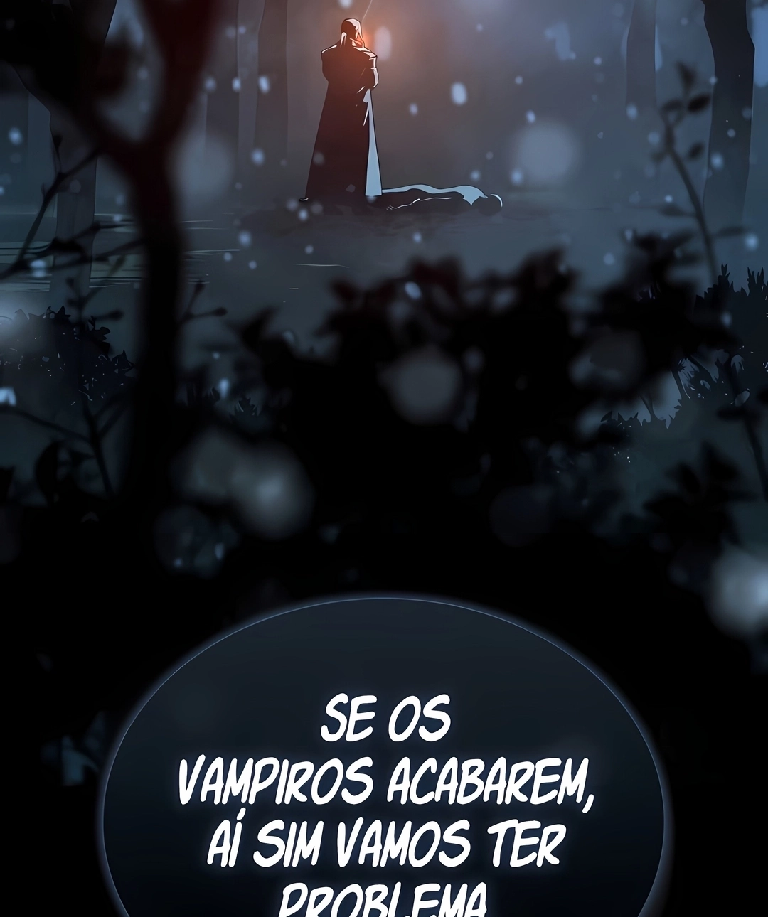 After the Moonlight Falls Capítulo 35 Página 52