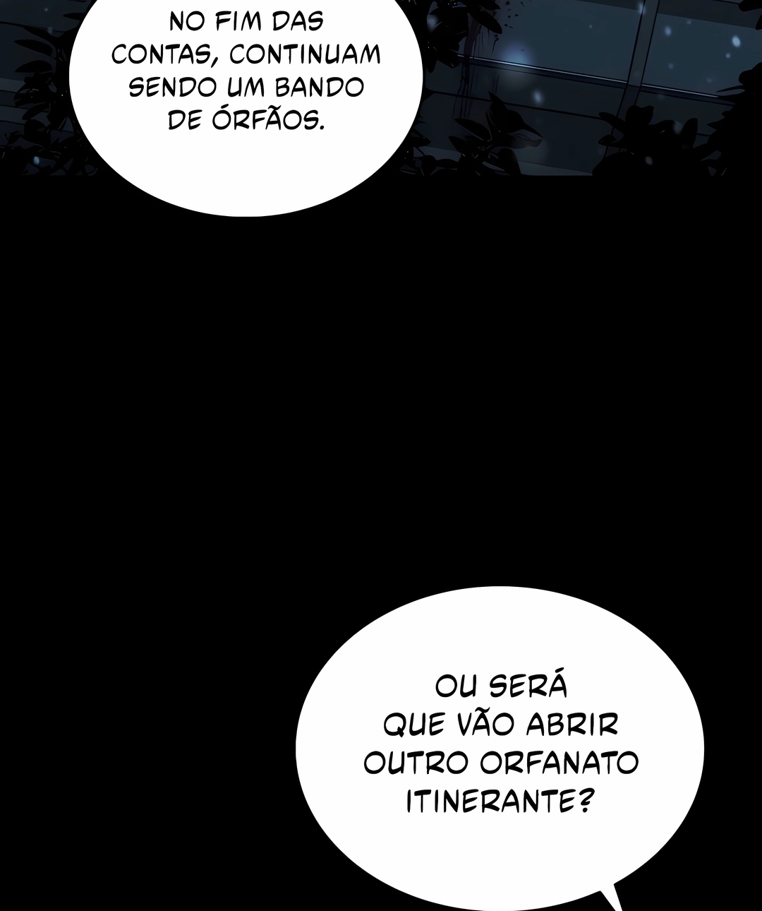 After the Moonlight Falls Capítulo 35 Página 59