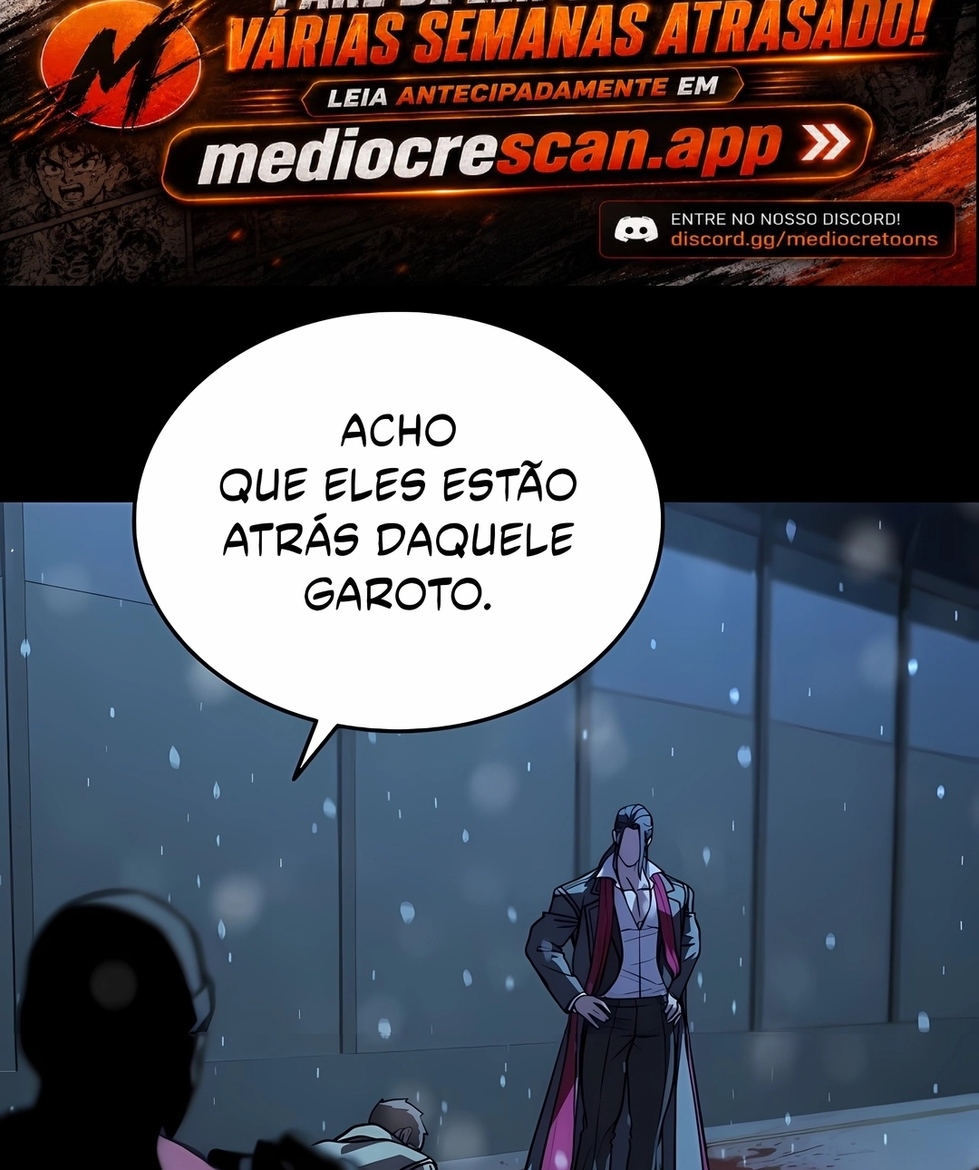 After the Moonlight Falls Capítulo 35 Página 61