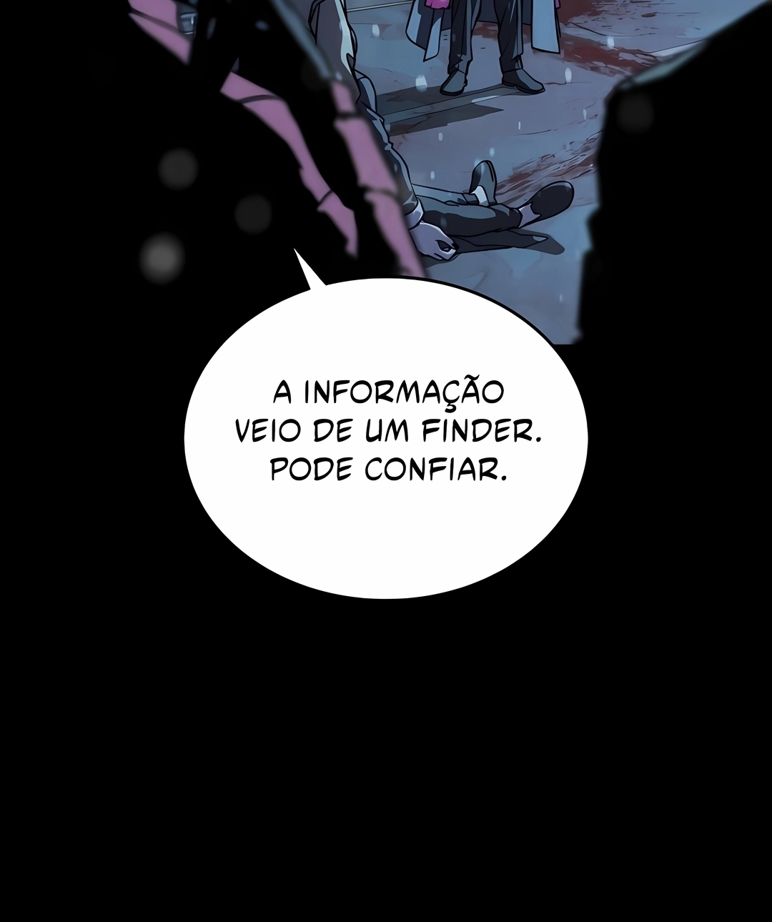 After the Moonlight Falls Capítulo 35 Página 62