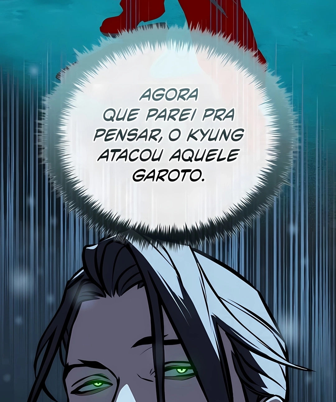 After the Moonlight Falls Capítulo 35 Página 64