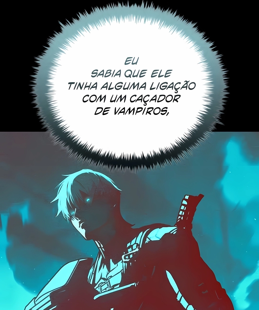 After the Moonlight Falls Capítulo 35 Página 66