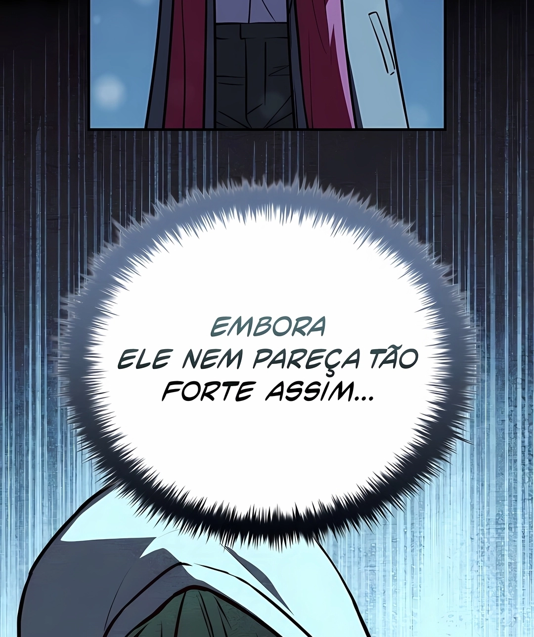 After the Moonlight Falls Capítulo 35 Página 69