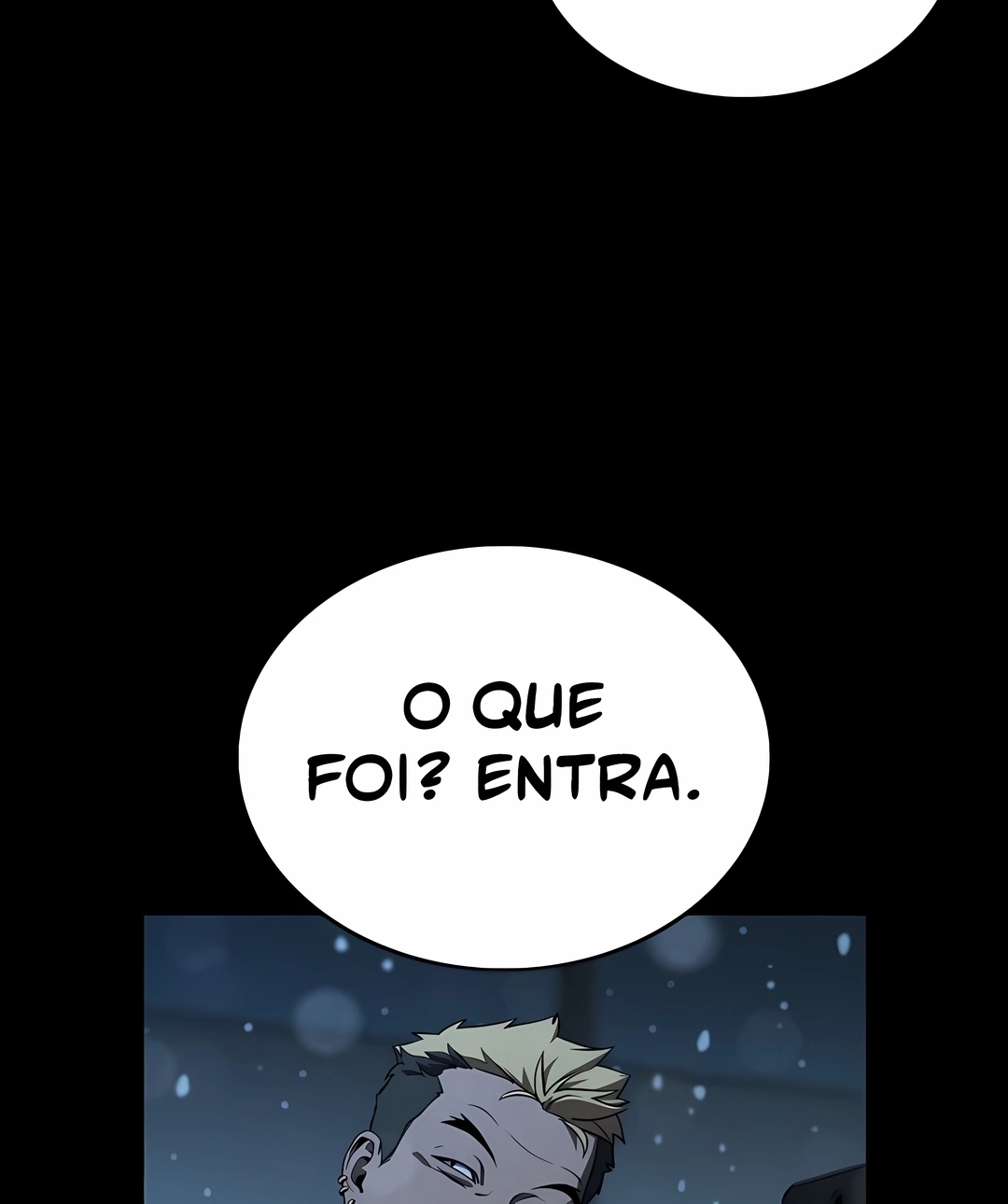 After the Moonlight Falls Capítulo 35 Página 76
