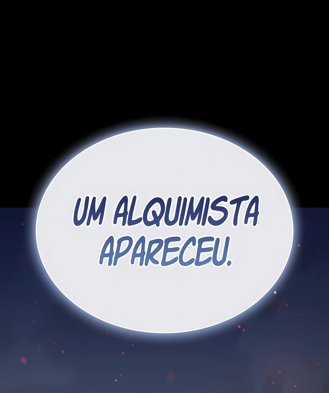 After the Moonlight Falls Capítulo 35 Página 9
