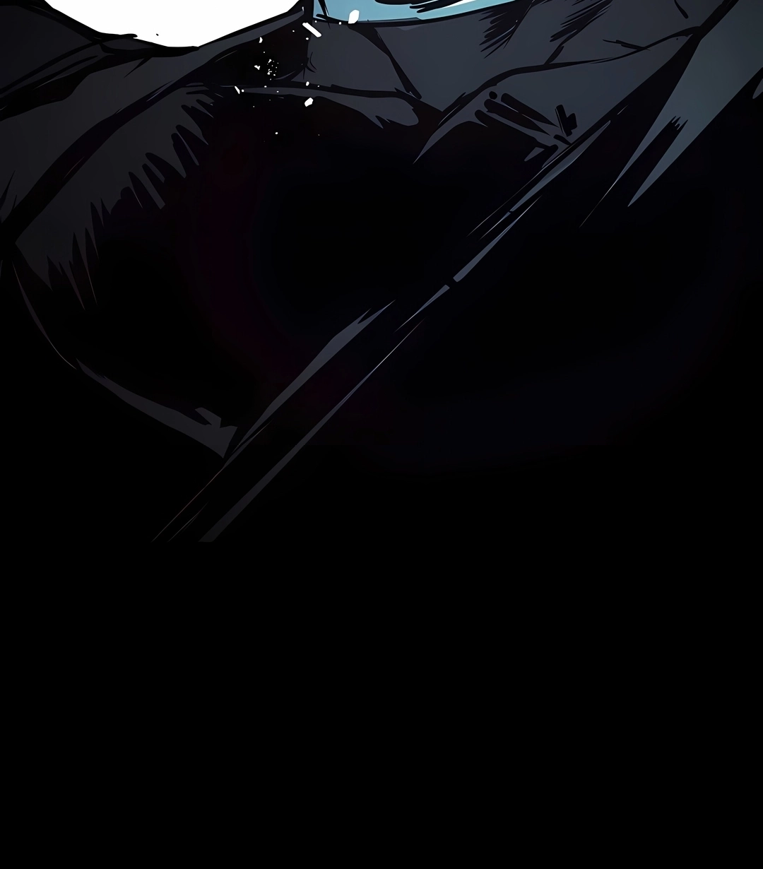 After the Moonlight Falls Capítulo 37 Página 118