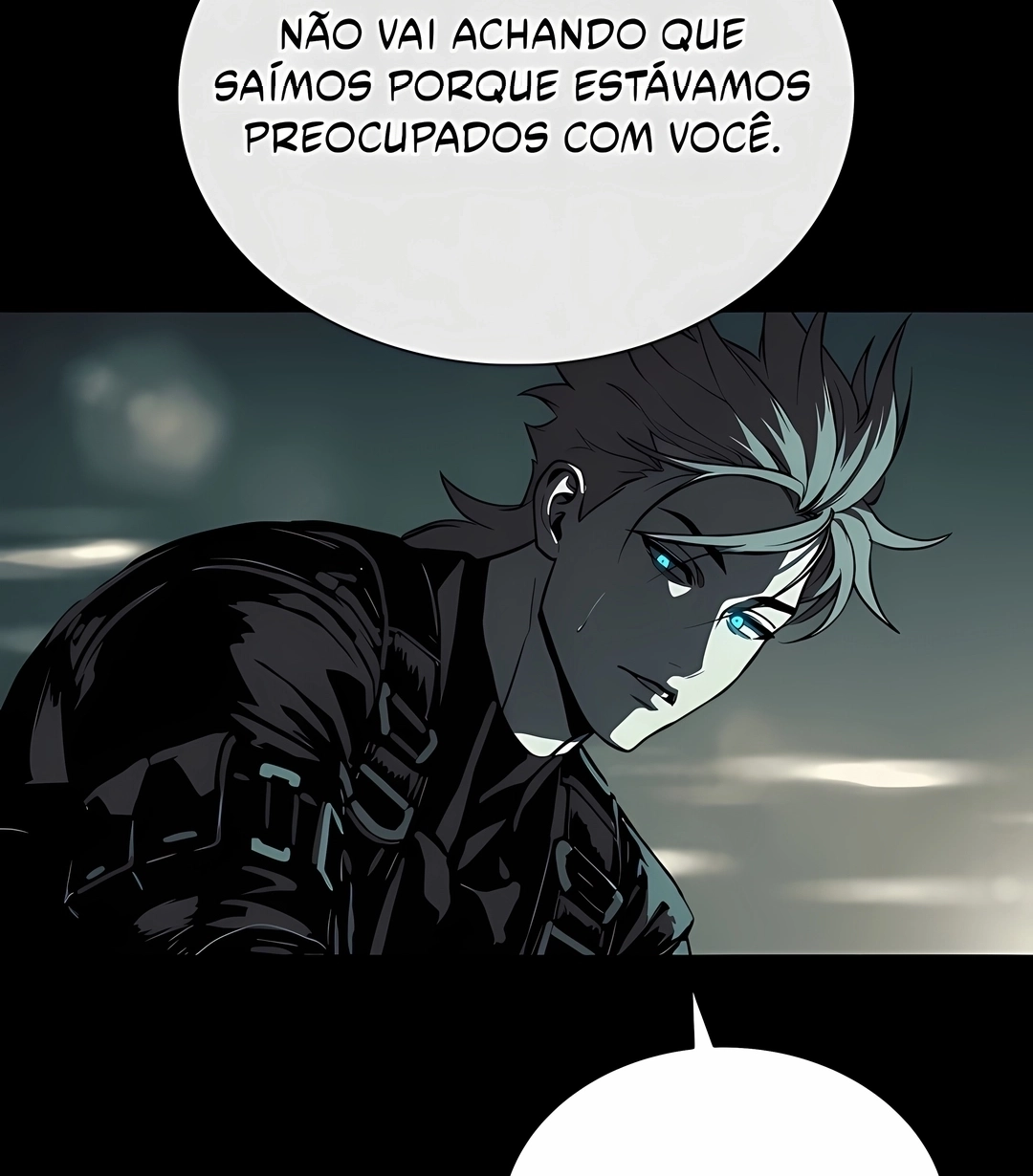 After the Moonlight Falls Capítulo 37 Página 16