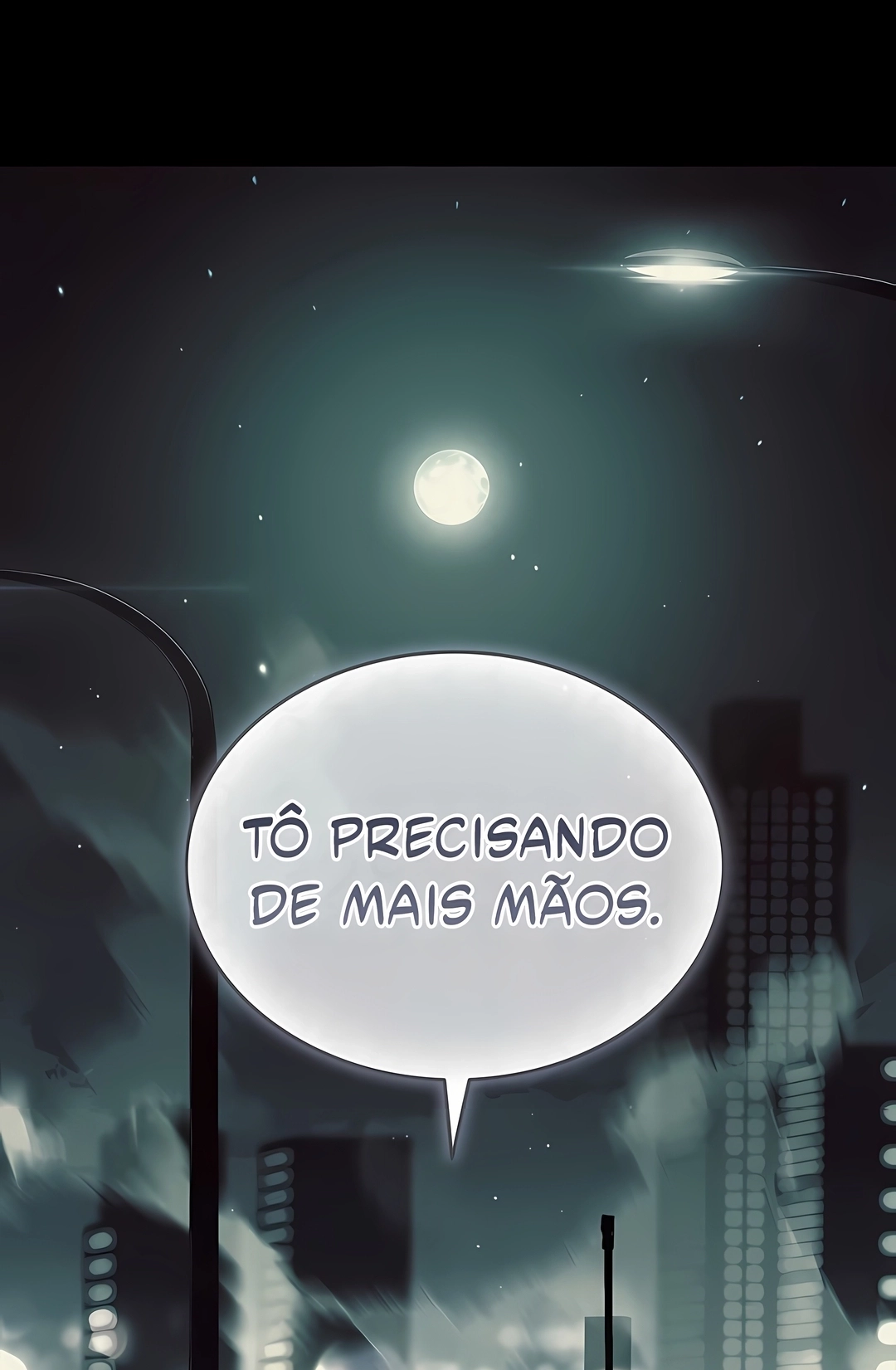 After the Moonlight Falls Capítulo 38 Página 105