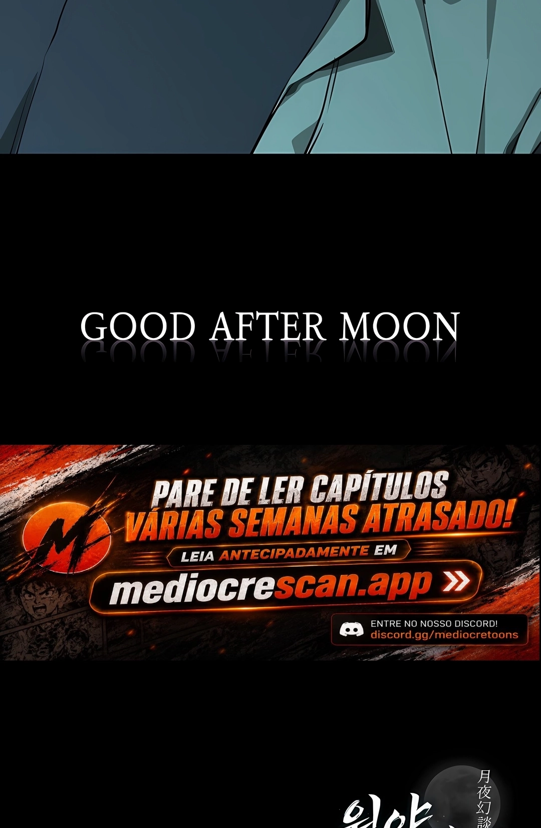 After the Moonlight Falls Capítulo 38 Página 119