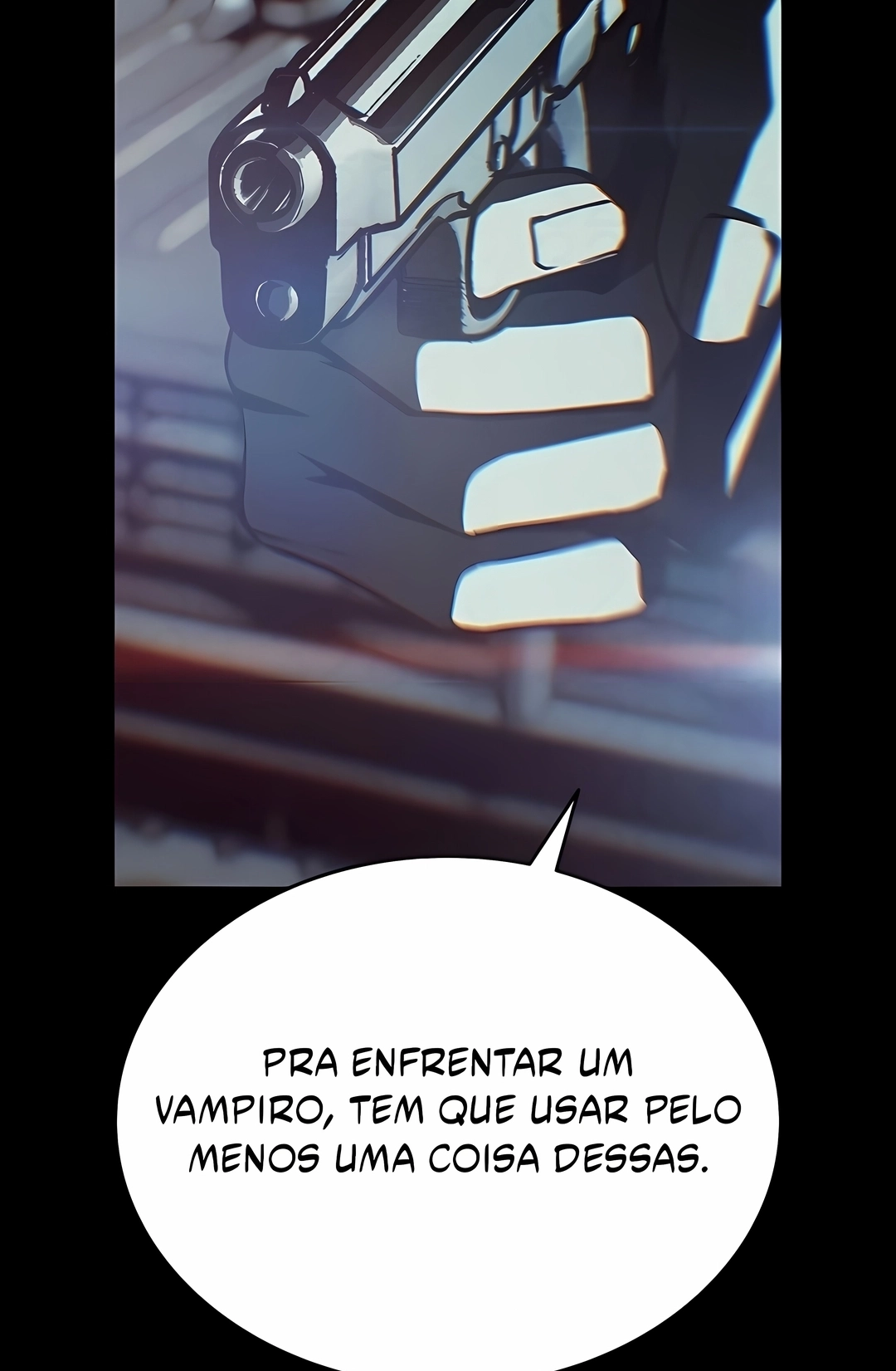 After the Moonlight Falls Capítulo 38 Página 19