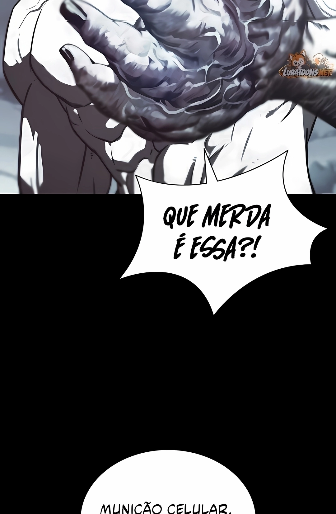 After the Moonlight Falls Capítulo 38 Página 24