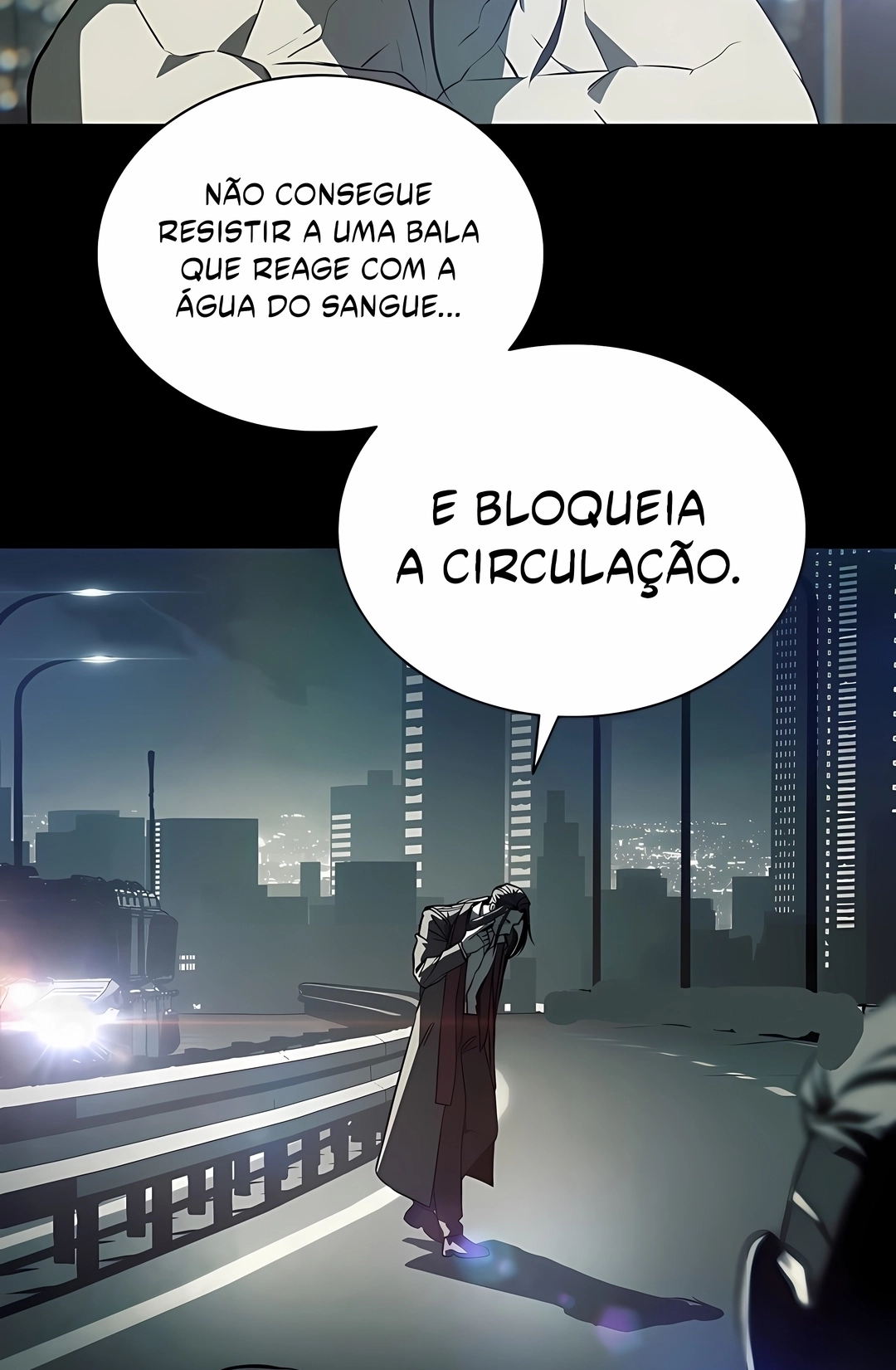 After the Moonlight Falls Capítulo 38 Página 27