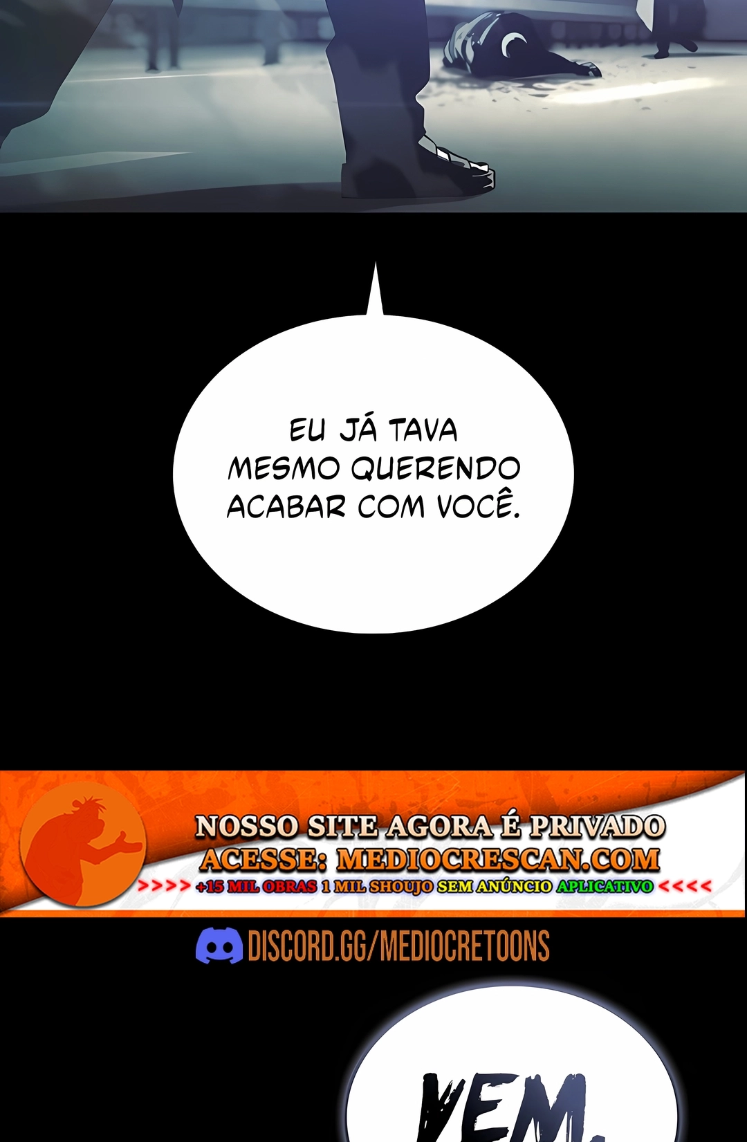 After the Moonlight Falls Capítulo 38 Página 37