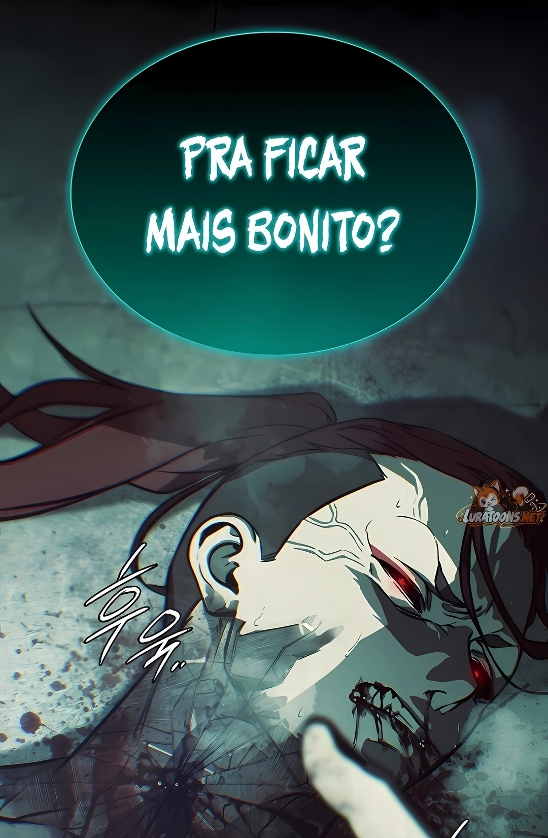 After the Moonlight Falls Capítulo 38 Página 78