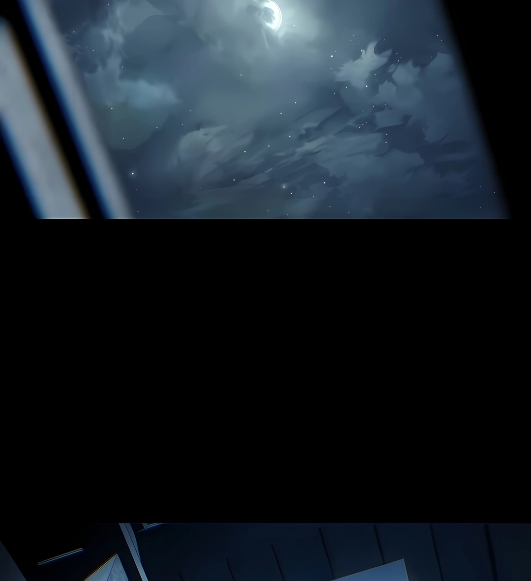 After the Moonlight Falls Capítulo 39 Página 10