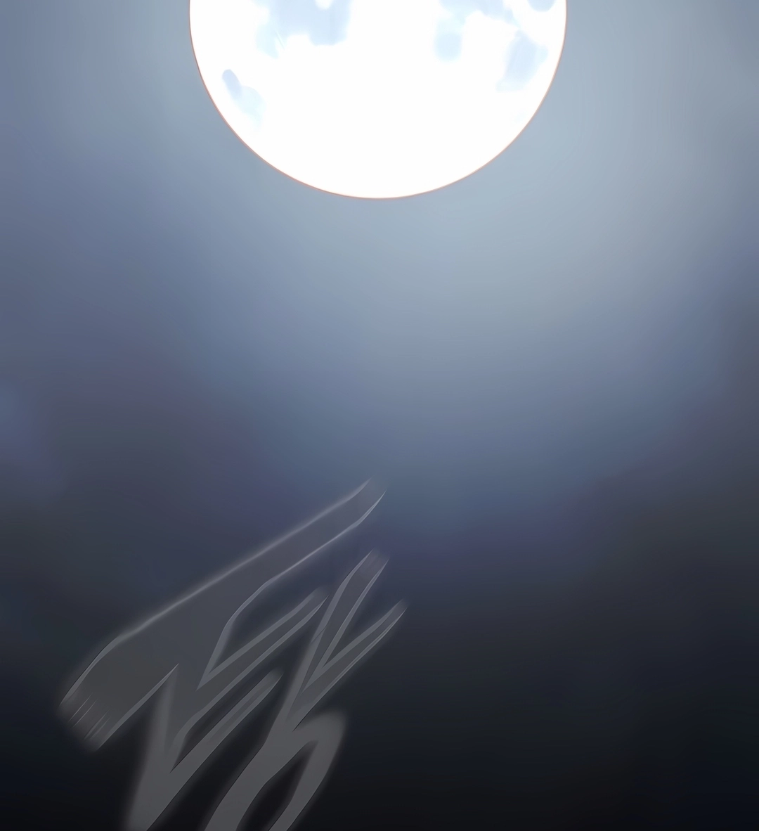 After the Moonlight Falls Capítulo 39 Página 117