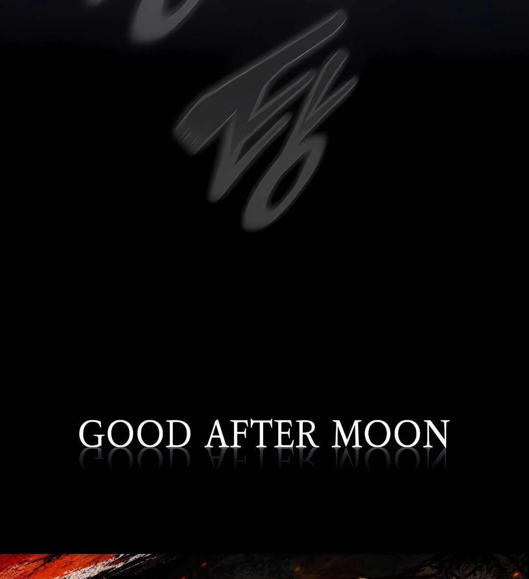 After the Moonlight Falls Capítulo 39 Página 118