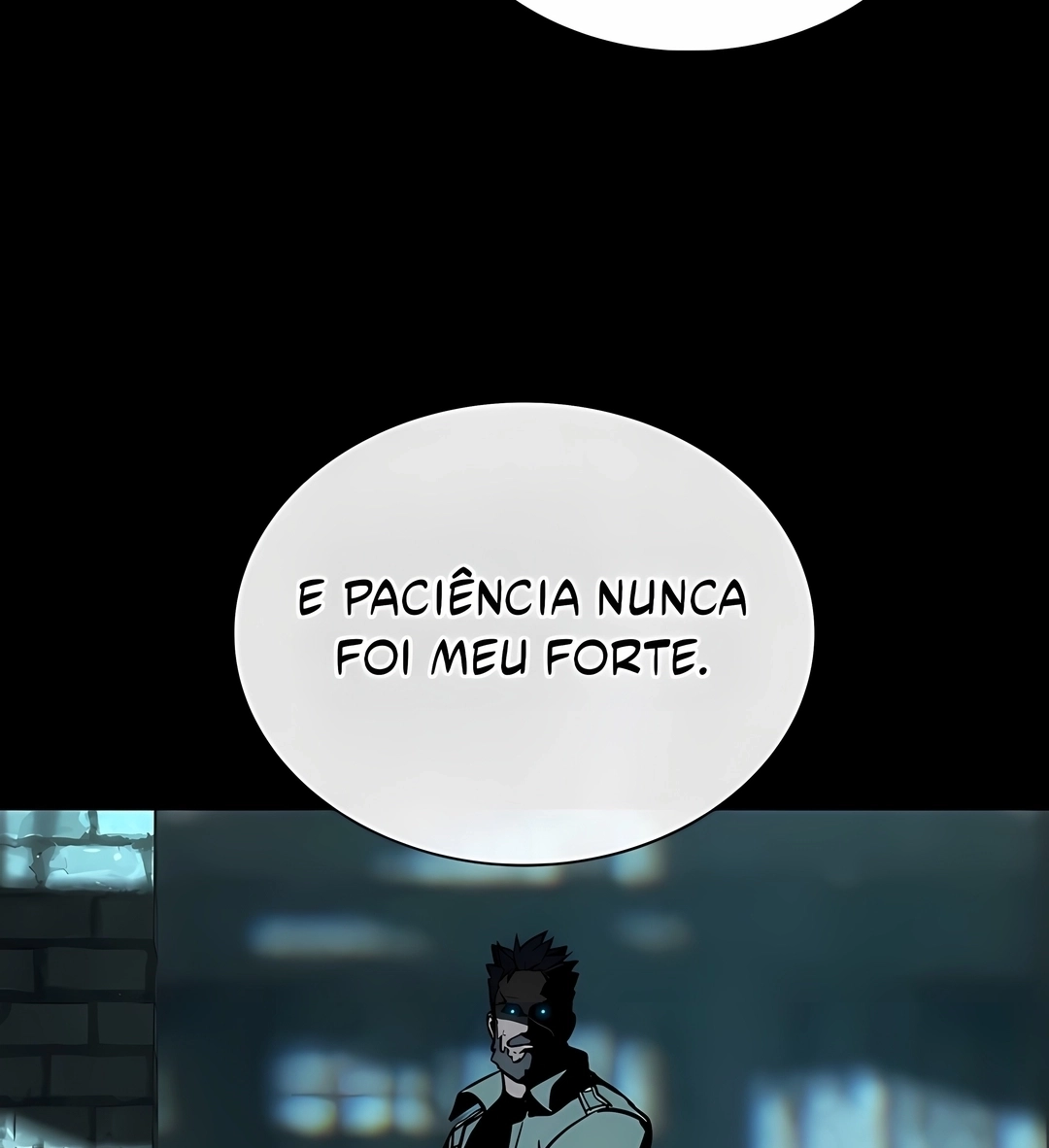 After the Moonlight Falls Capítulo 39 Página 45
